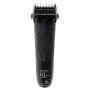 Camry | CR 2833 | Beard trimmer | Cordless | Number of length steps 4 | Black - 4